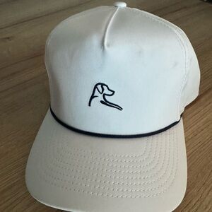 Rhoback SnapBack hat